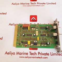 Stromberg swsu 1j1 oi b466542 pcb circuit board swsz 2020