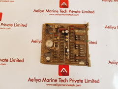 Kohtpoa 1-3m-107c pcb card