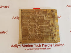 Kohtpoa 1-3m-107c pcb card