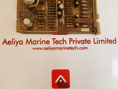 Kohtpoa 1-3m-107c pcb card