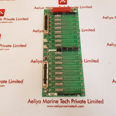 Honeywell mc- gaih13 51304718- 175 Hlai/sti galvanic isolator module 