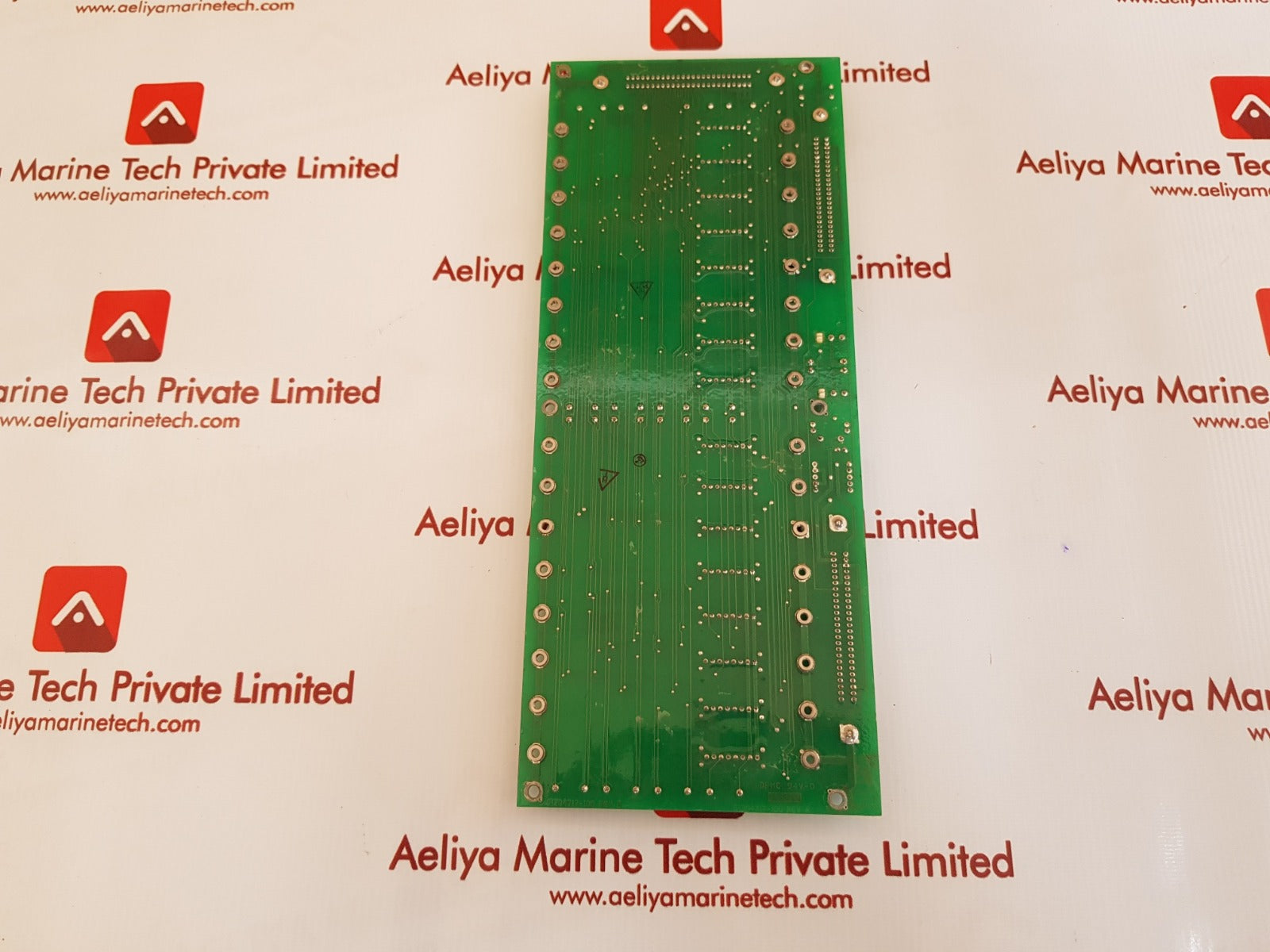 Honeywell mc- gaih13 51304718- 175 Hlai/sti galvanic isolator module 