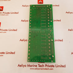 Honeywell mc- gaih13 51304718- 175 Hlai/sti galvanic isolator module 