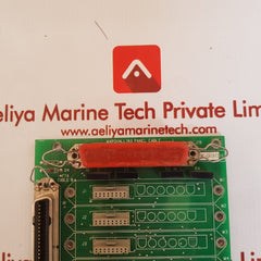 Honeywell mc- gaih13 51304718- 175 Hlai/sti galvanic isolator module 
