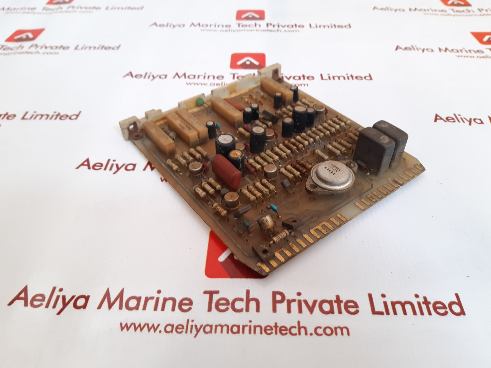 Kohtpoa 1-3m-300e pcb card
