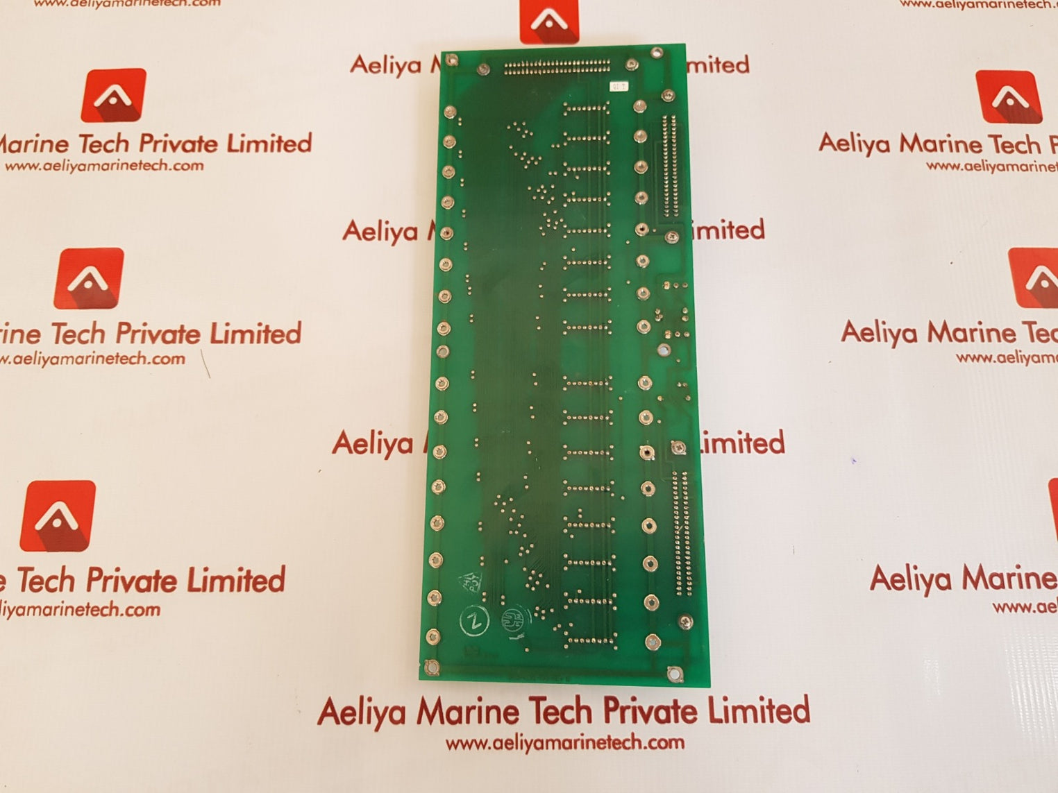 Honeywell 51304640 100 rev d galvanic isolator