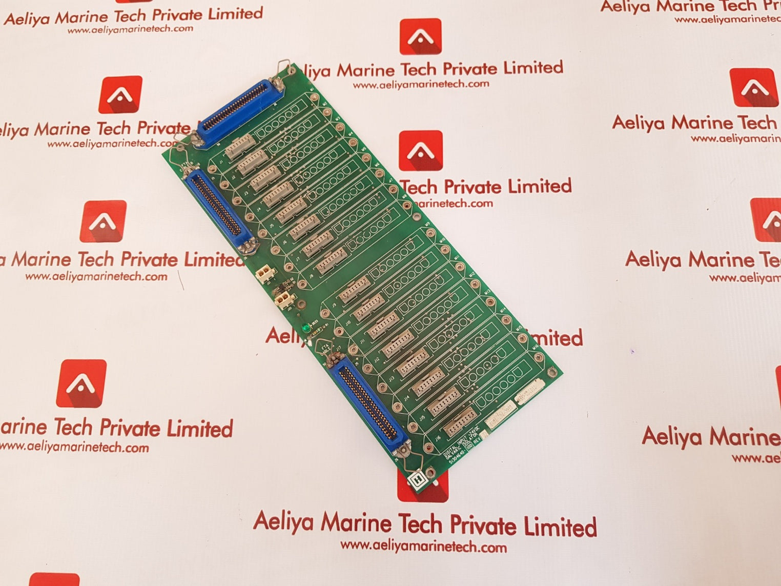 Honeywell 51304640 100 rev d galvanic isolator