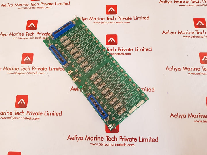 Honeywell 51304640 100 rev d galvanic isolator