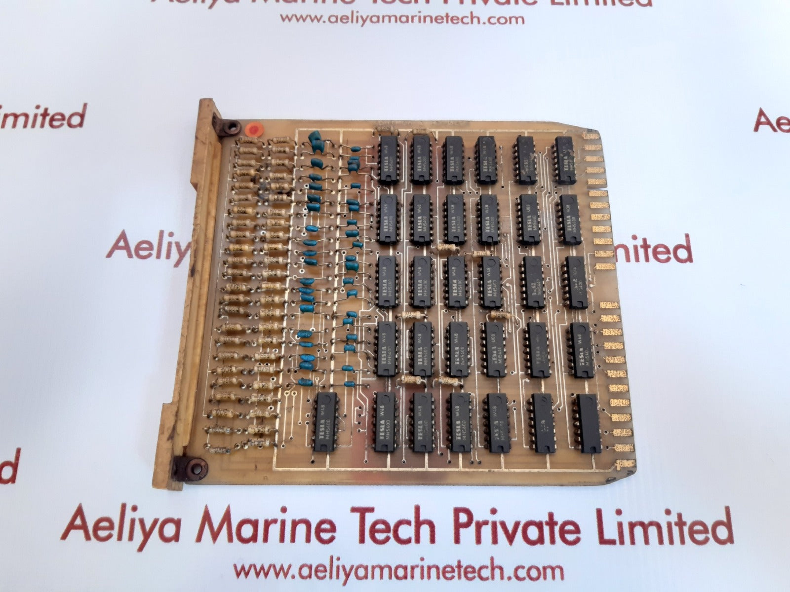 Kohtpoa 1-an-092c/1-am-092c pcb card