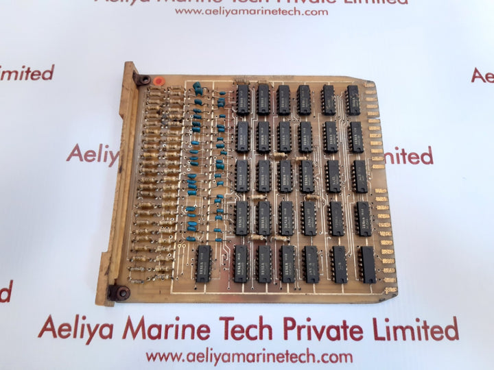 Kohtpoa 1-an-092c/1-am-092c pcb card