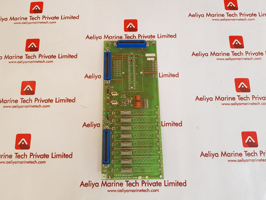 Honeywell 51304638 -100 analog output galvanic isolator