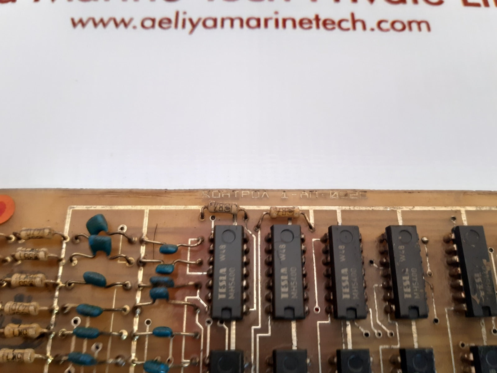 Kohtpoa 1-an-092c/1-am-092c pcb card