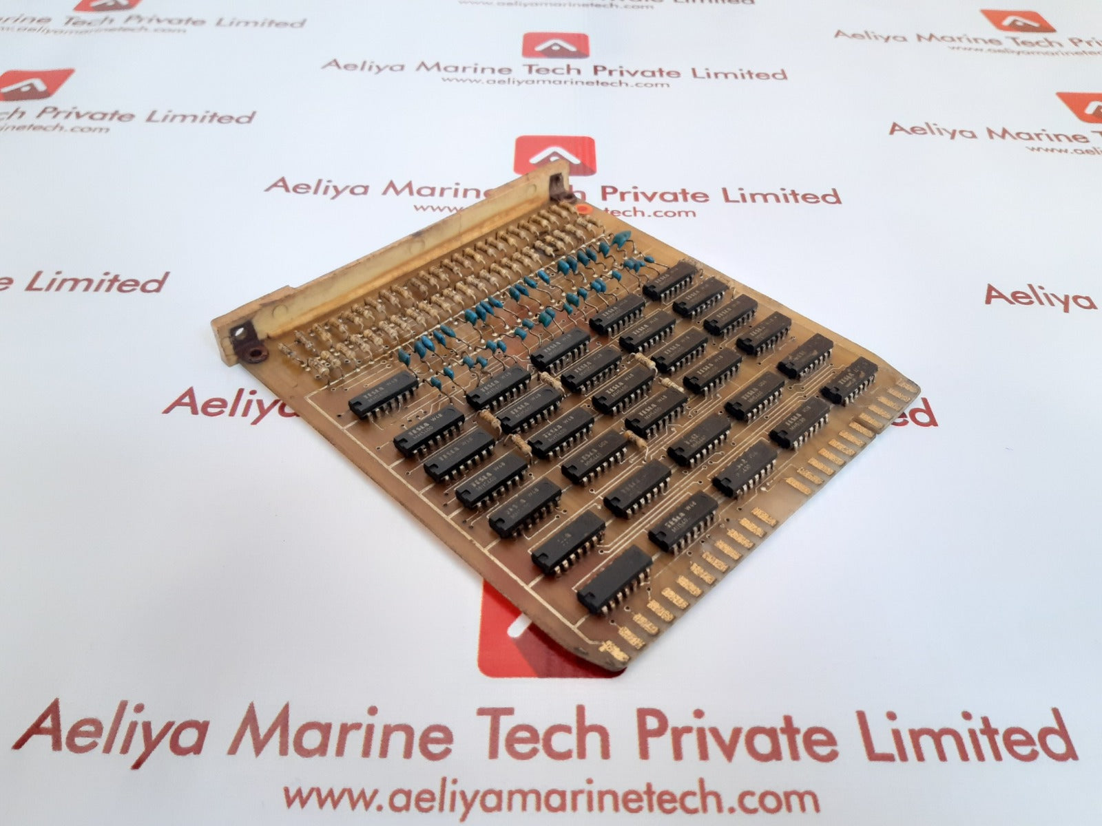 Kohtpoa 1-an-092c/1-am-092c pcb card
