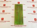 Honeywell 51304638 -100 analog output galvanic isolator