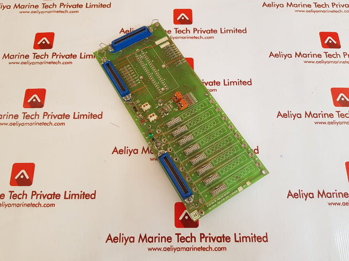 Honeywell 51304638 -100 analog output galvanic isolator
