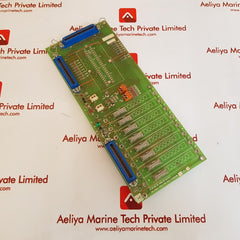 Honeywell 51304638 -100 analog output galvanic isolator