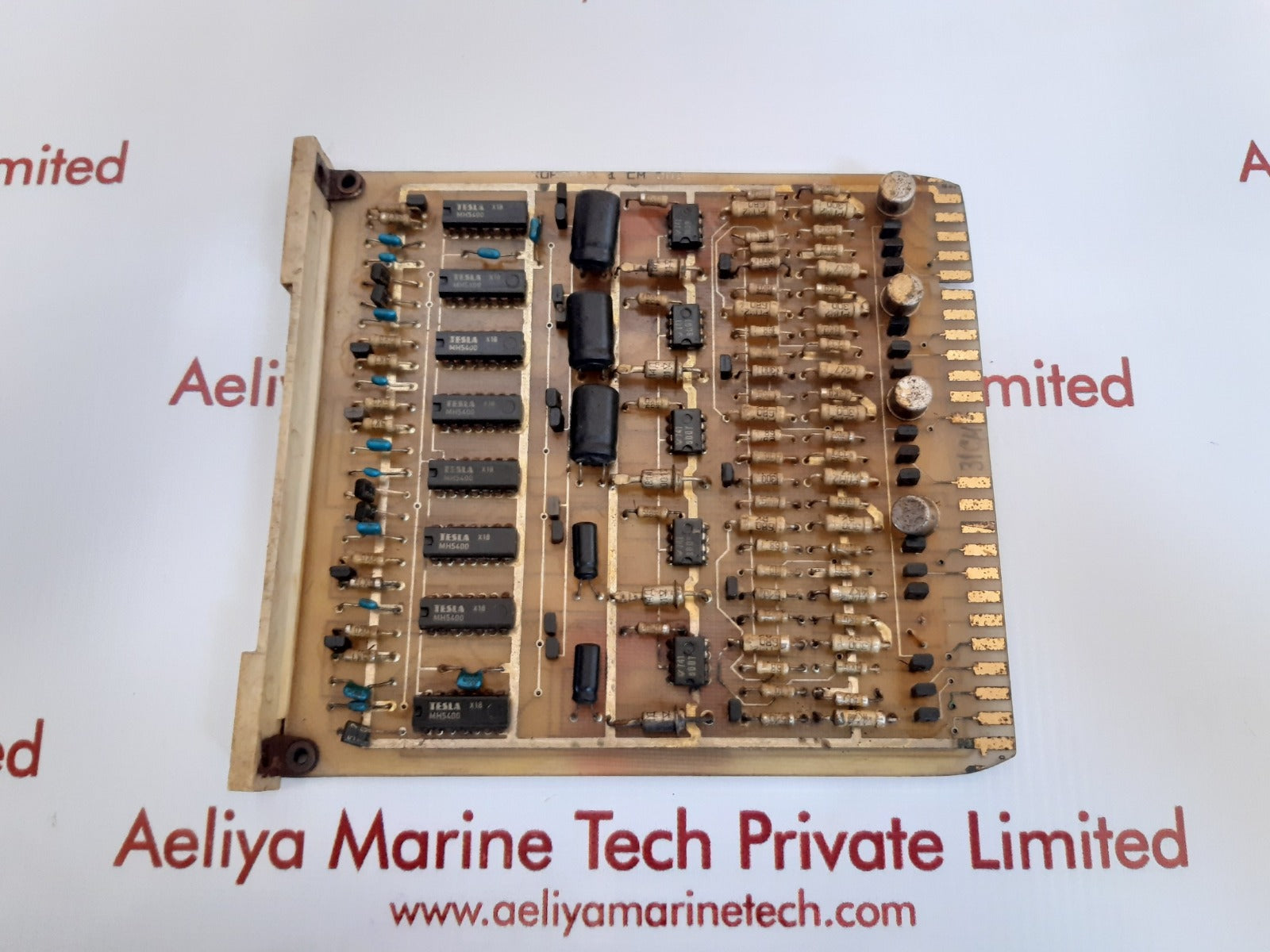 Kohptoa 1 cm 081 pcb card