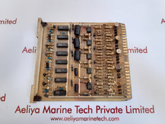 Kohptoa 1 cm 081 pcb card