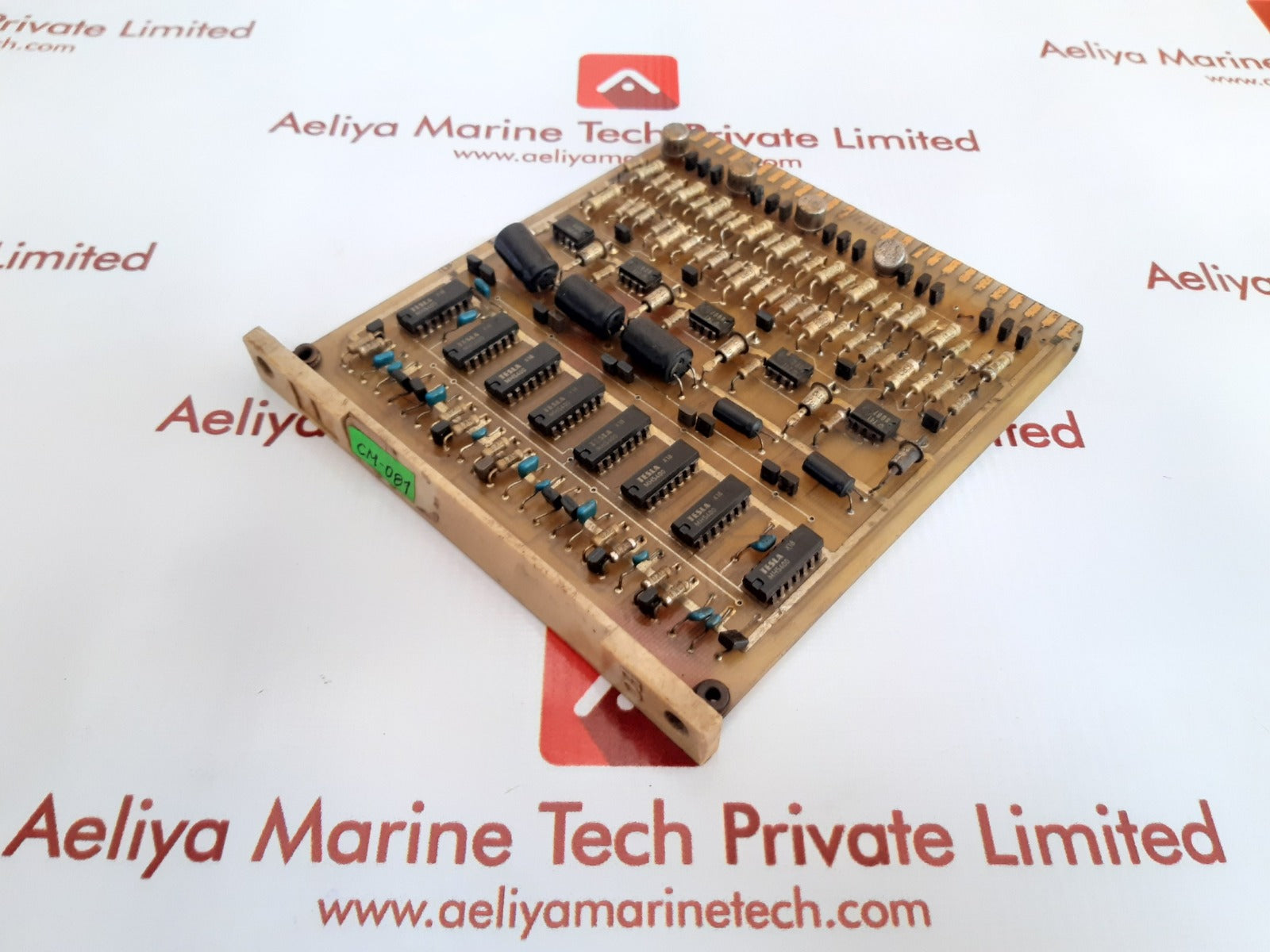 Kohptoa 1 cm 081 pcb card