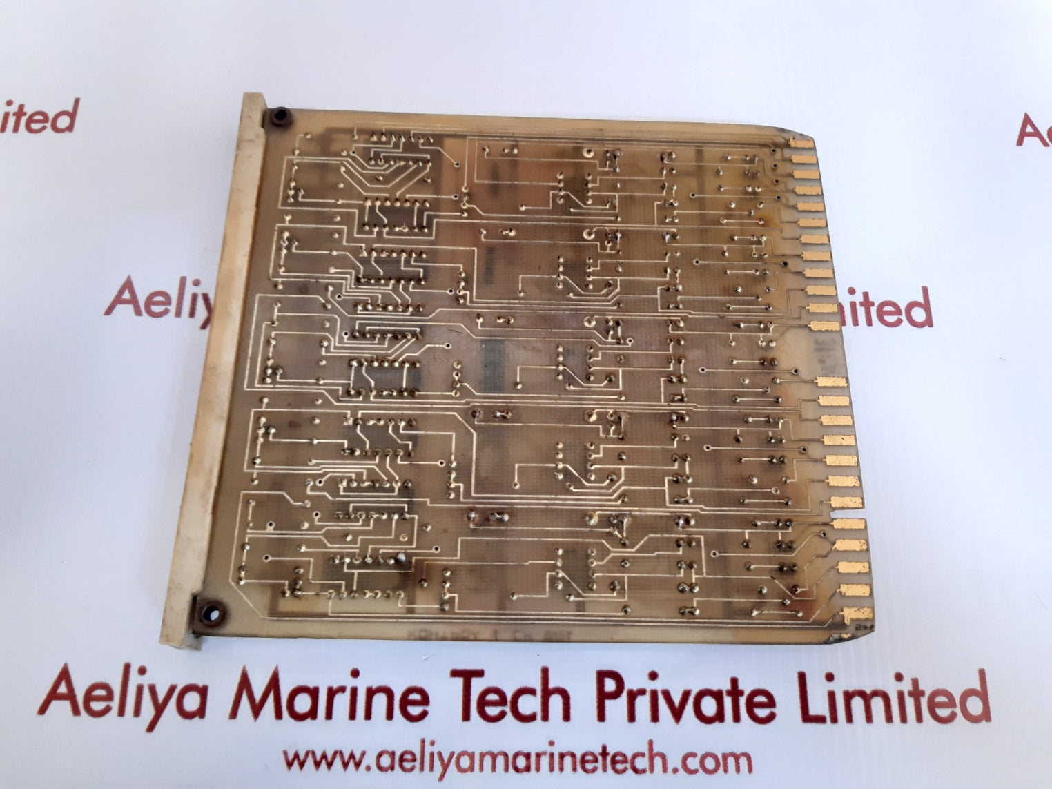 Kohptoa 1 cm 081 pcb card