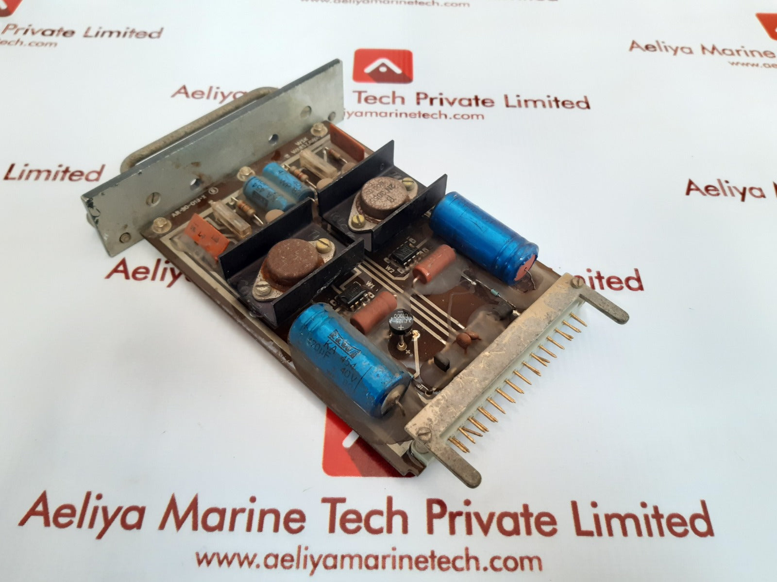 Twt-73/l-20-096 pcb card