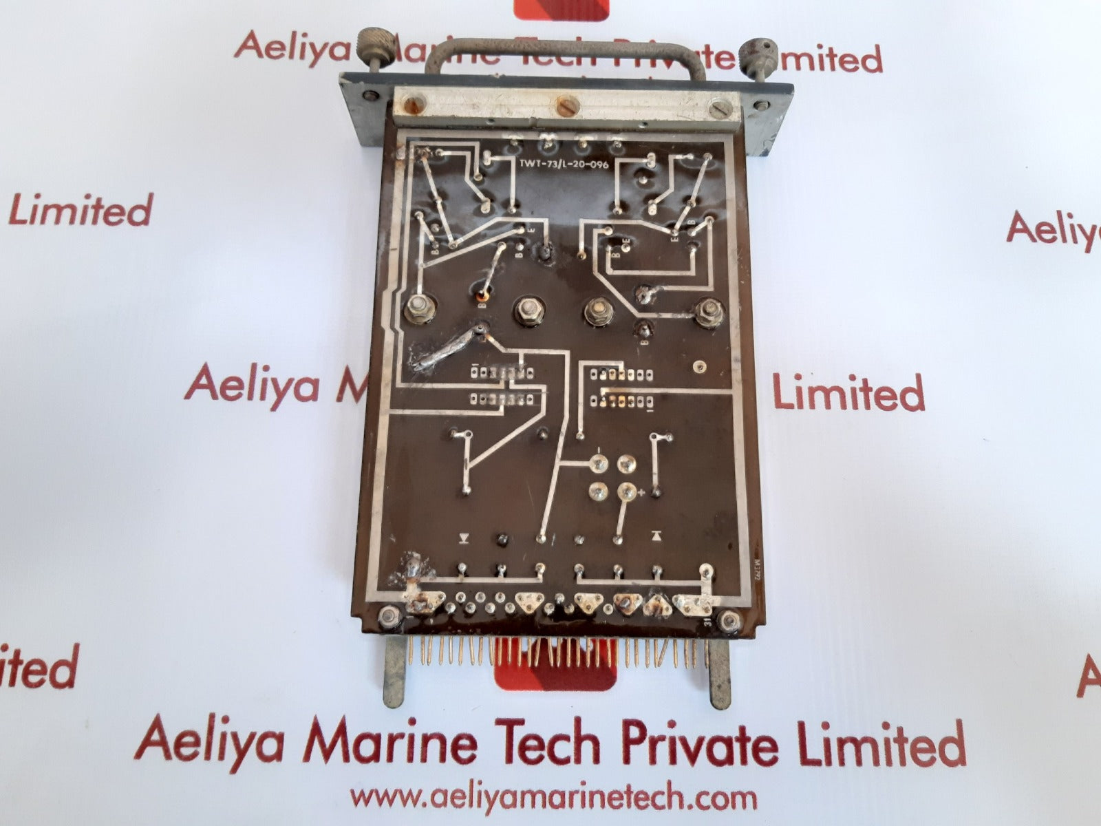Twt-73/l-20-096 pcb card