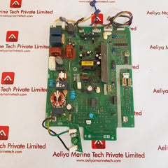 2p211305-71 inverter control board k5220n004c