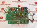 2p211305-71 inverter control board k5220n004c