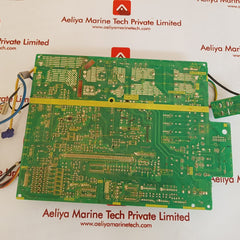 2p211305-71 inverter control board k5220n004c