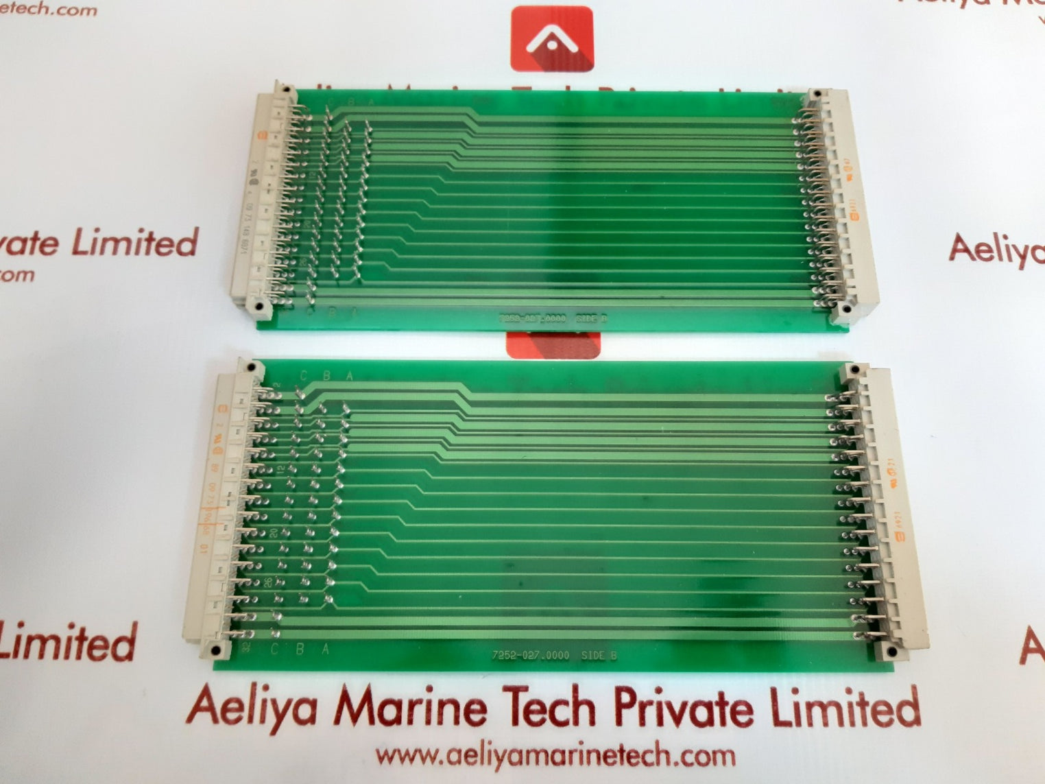 7252-027.0000 pcb card