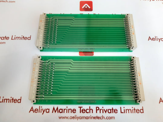 7252-027.0000 pcb card