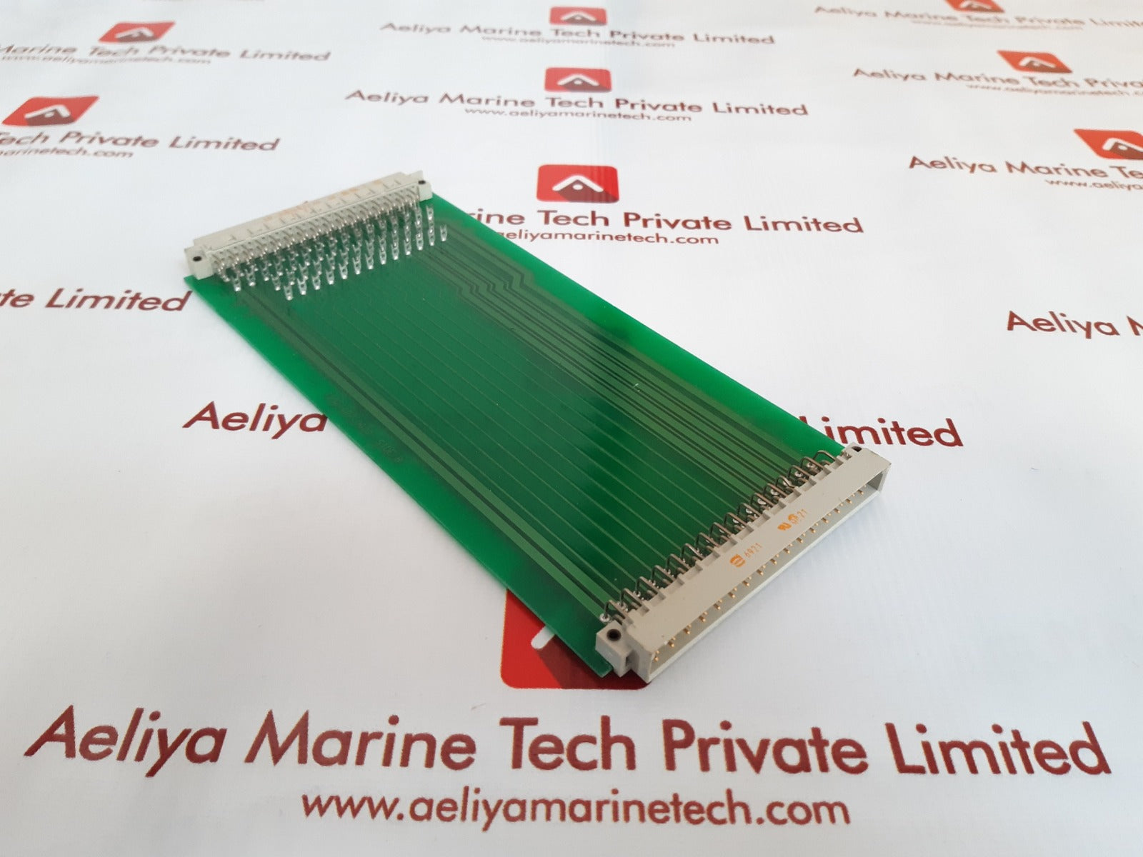 7252-027.0000 pcb card