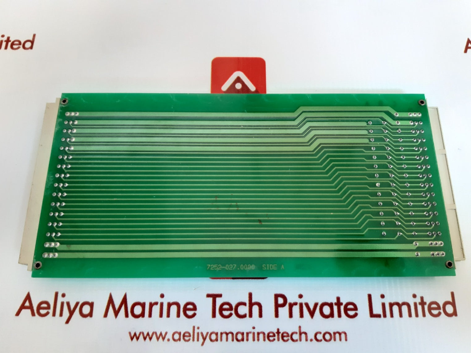 7252-027.0000 pcb card