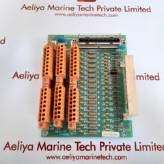 Honeywell mu-taih02 Anlog input termination board 