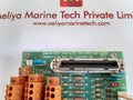 Honeywell mu-taih02 Anlog input termination board 