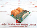 Honeywell mu-taih02 Anlog input termination board 