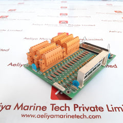 Honeywell mu-taih02 Anlog input termination board 