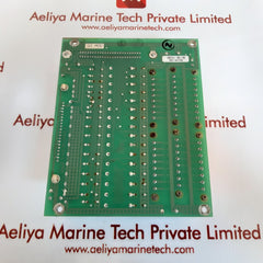 Honeywell mu-taih02 Anlog input termination board 