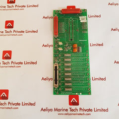 Honeywell 51304638-175 rev s analog output galvanic isolator mc-gaox02