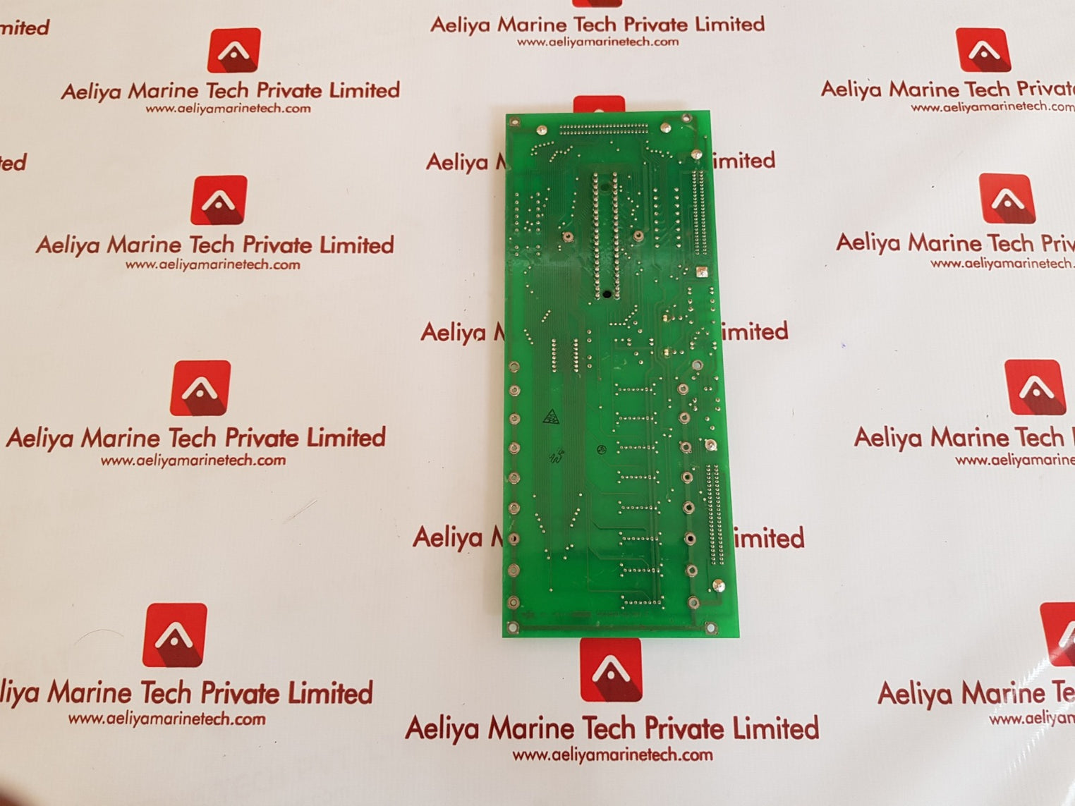 Honeywell 51304638-175 rev s analog output galvanic isolator mc-gaox02