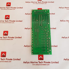 Honeywell 51304638-175 rev s analog output galvanic isolator mc-gaox02
