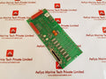 Honeywell 51304638-175 rev s analog output galvanic isolator mc-gaox02