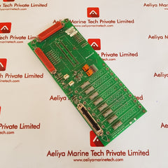 Honeywell 51304638-175 rev s analog output galvanic isolator mc-gaox02