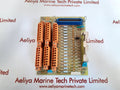 Honeywell mu-taih02 analog input high level termination board 51304453-100 j