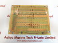Honeywell mu-taih02 analog input high level termination board 51304453-100 j