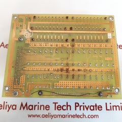 Honeywell mu-taih02 analog input high level termination board 51304453-100 j