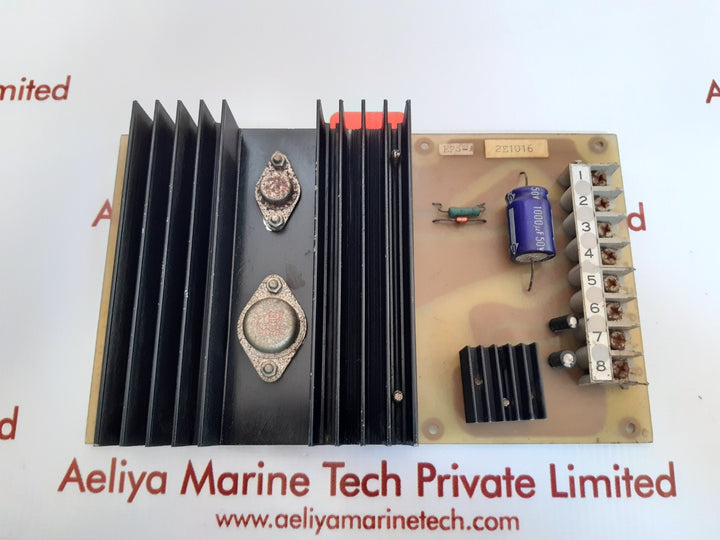 M eps-a pcb card