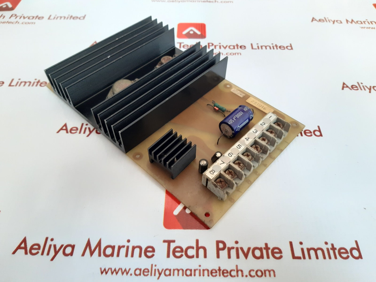 M eps-a pcb card