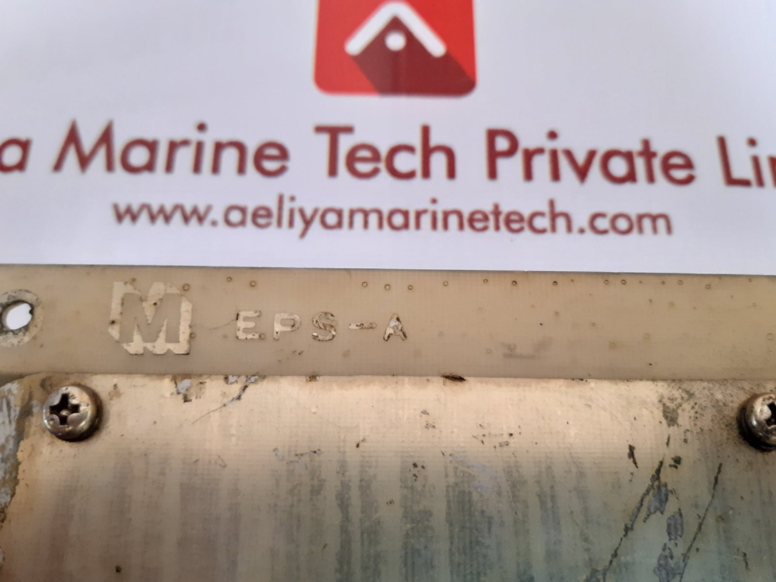 M eps-a pcb card