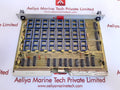 Valmet 543631-3b pcb card 543631-3a